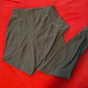 Black Diamond Yoga and Climbing Pants size S